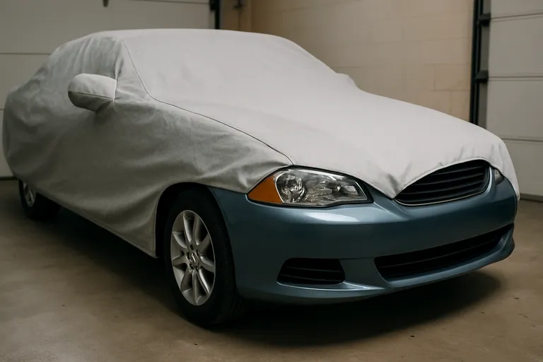 2) Tu donnes des infos véhicule “presque bonnes”