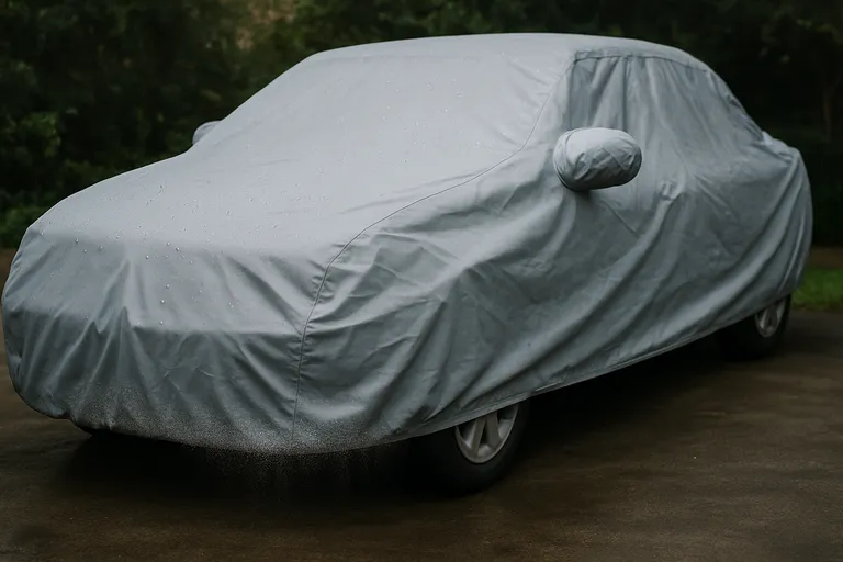 3) Tu vises le 100% étanche et tu oublies la condensation